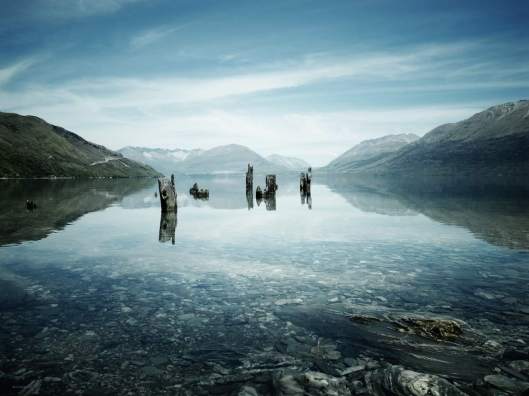 Paradise, New Zealand