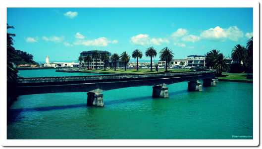 Gisborne