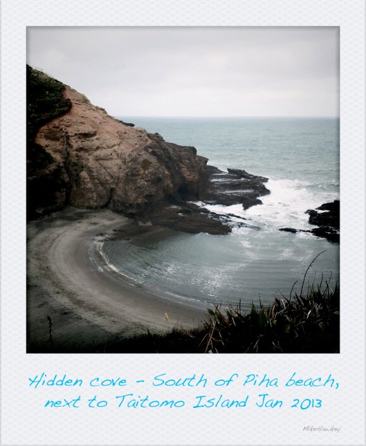 Hidden Cove