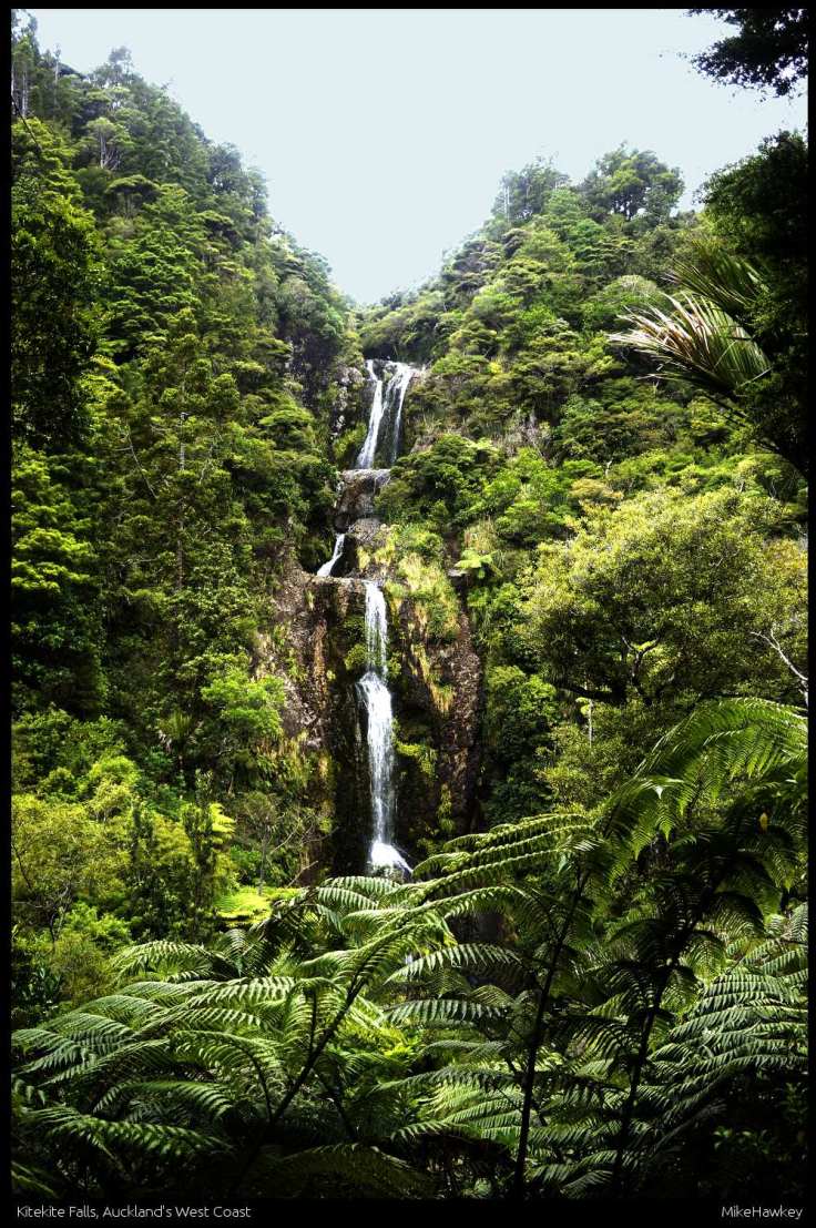 KitaKita Falls