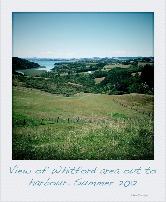 Whitford