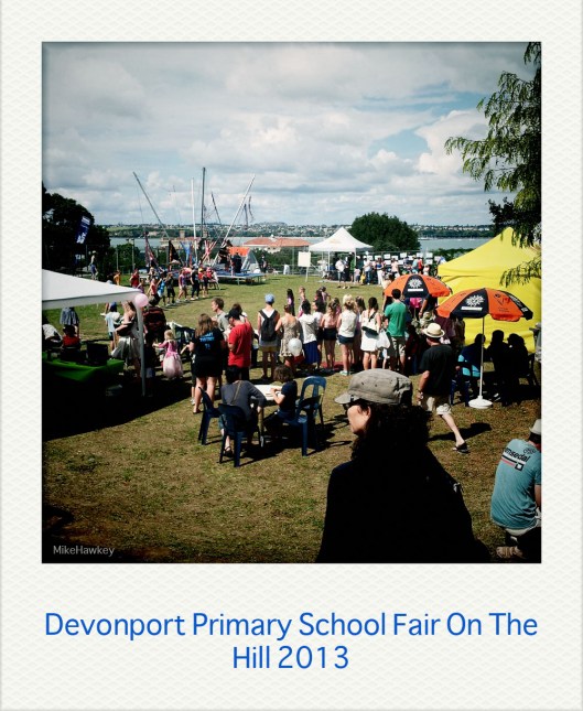 Devonport Fair