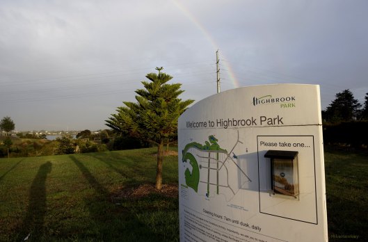 Highbrook Park