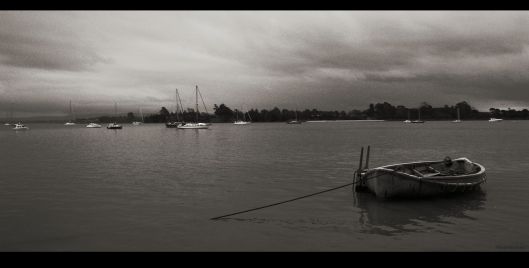 Waiting for the Storm