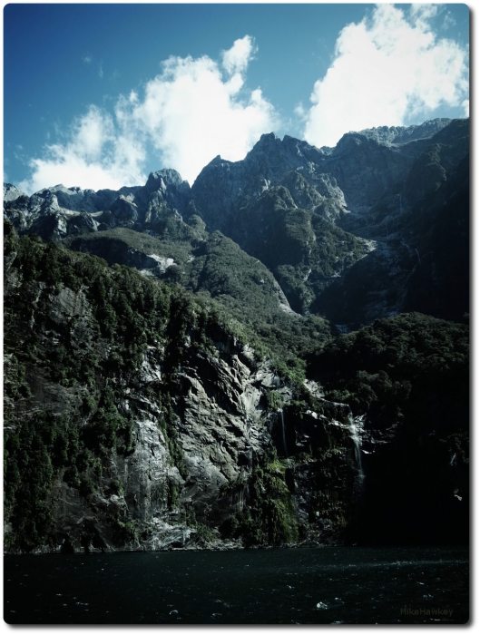Milford Sound