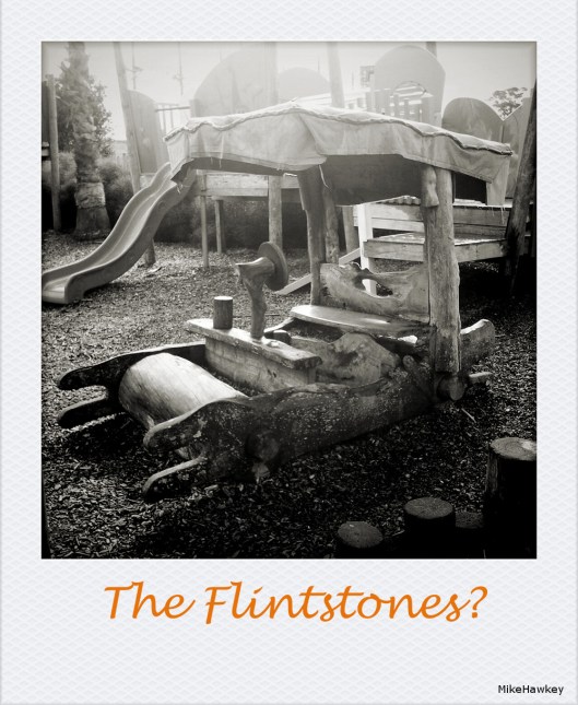 The Flintstones