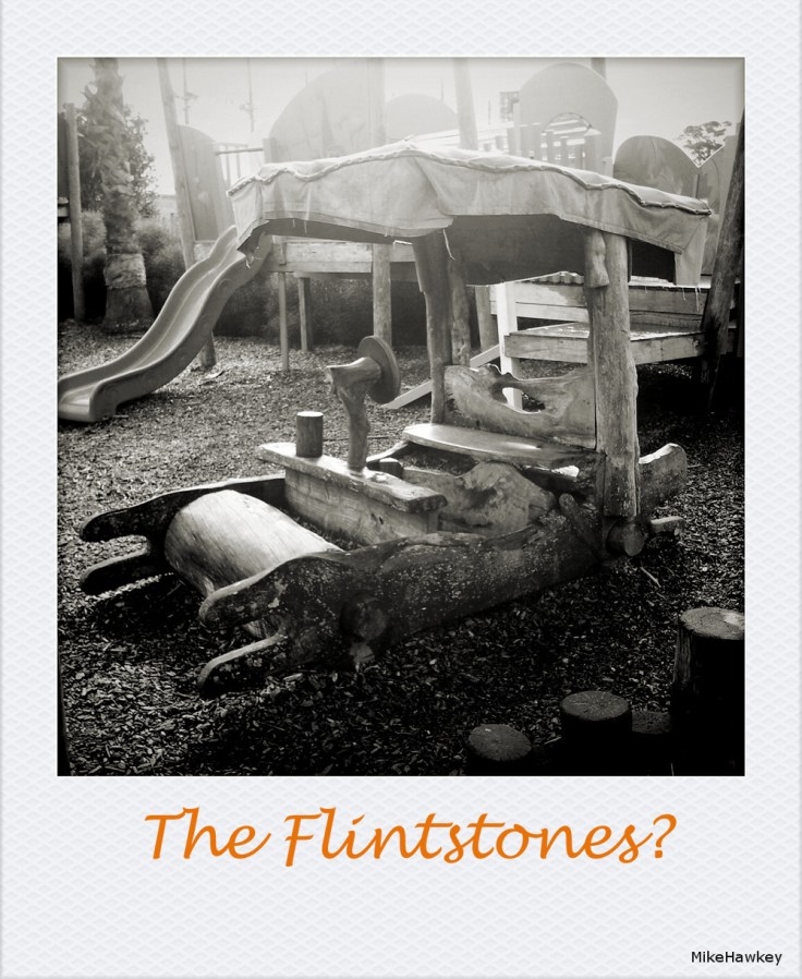 The Flintstones