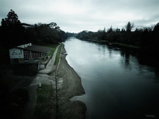 By the River Hamilton