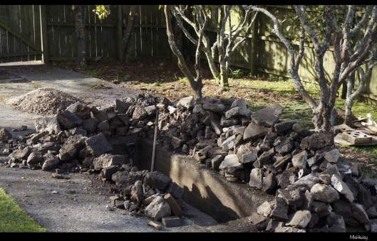 Archaelology at Home