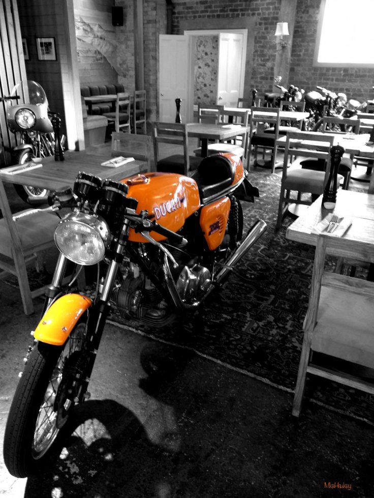 York Street Mechanics