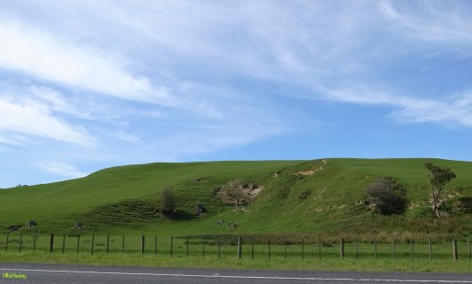 Rolling Country