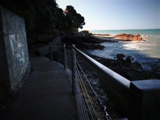 Journey to the Golden Beach