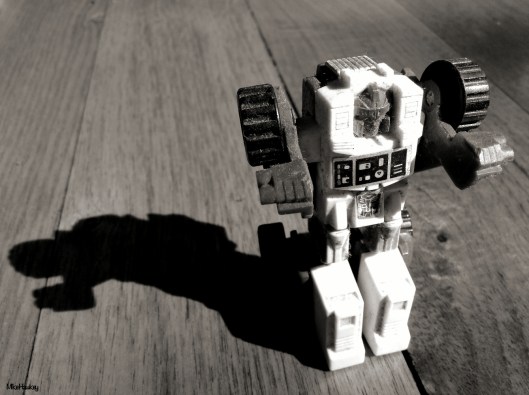 Rise of the Machines