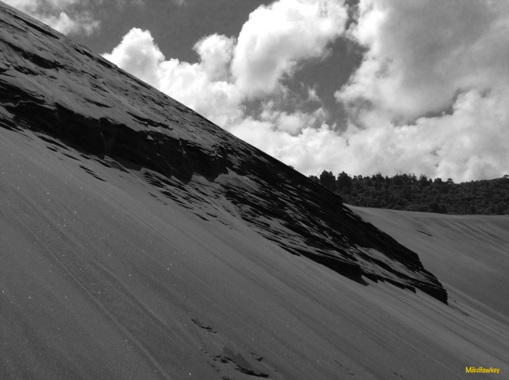 Dunes