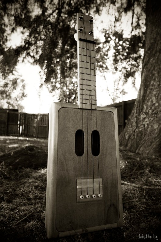 Frankenstein's Uke