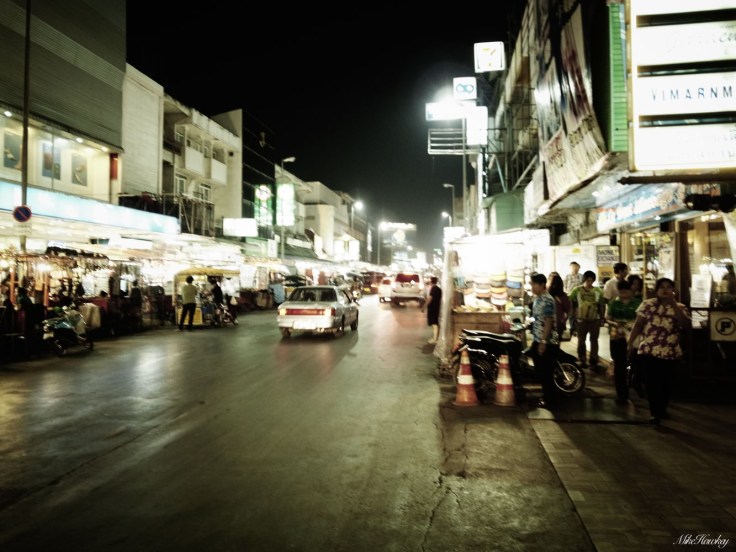 Chiang Mai Markets 2