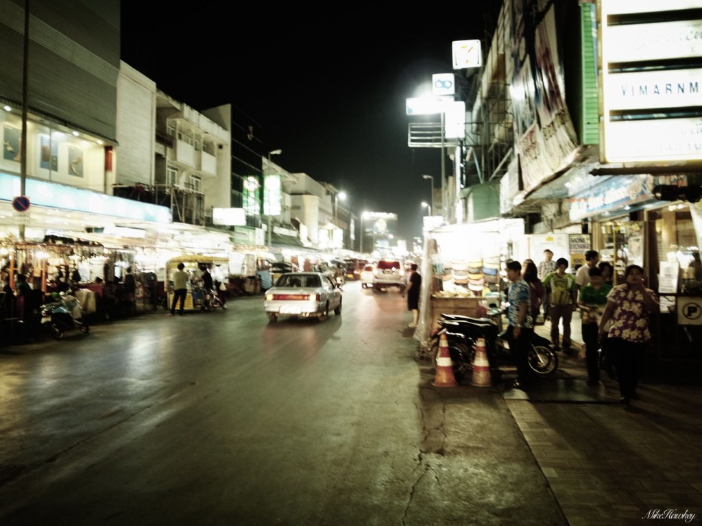 Chiang Mai Markets 2