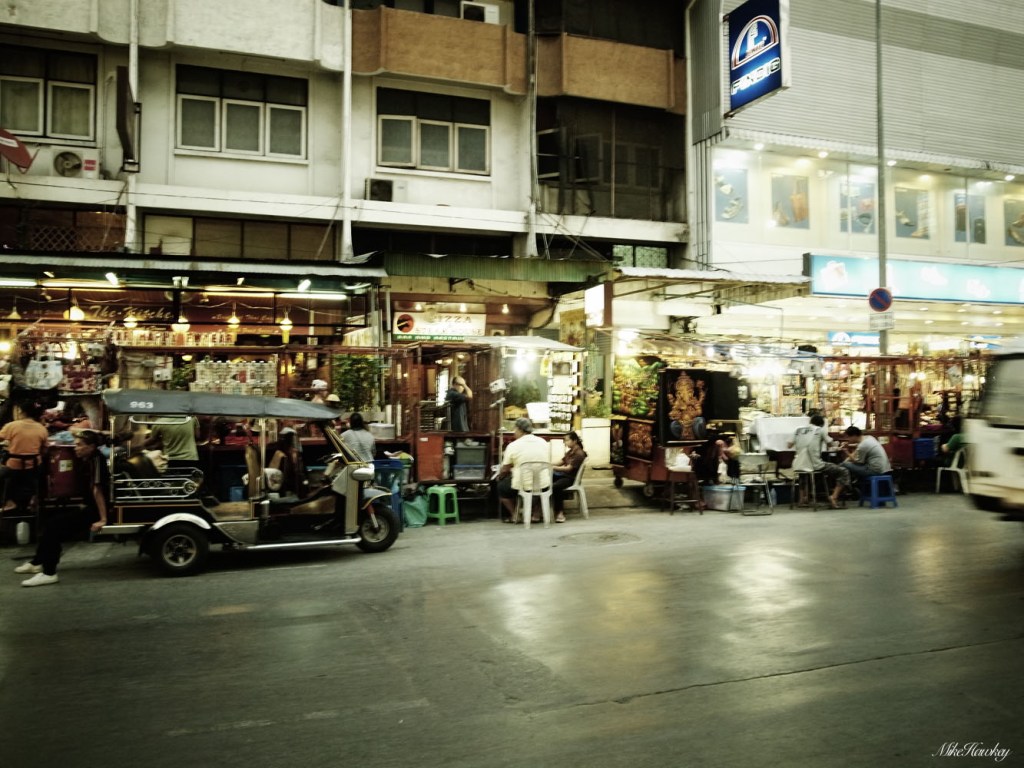 Chiang Mai Markets 3