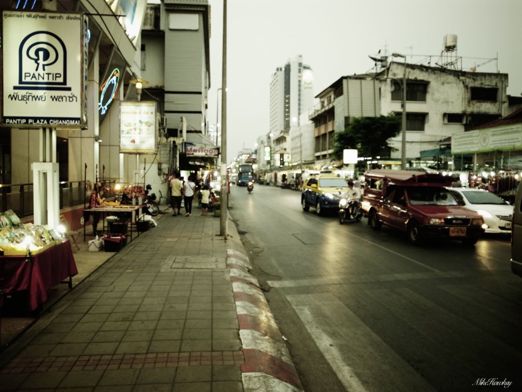 Chiang Mai markets 5
