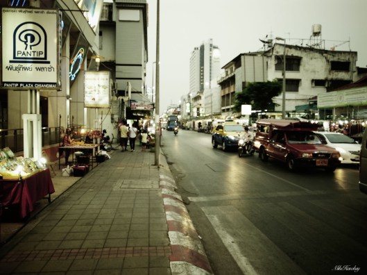 Chiang Mai markets 5