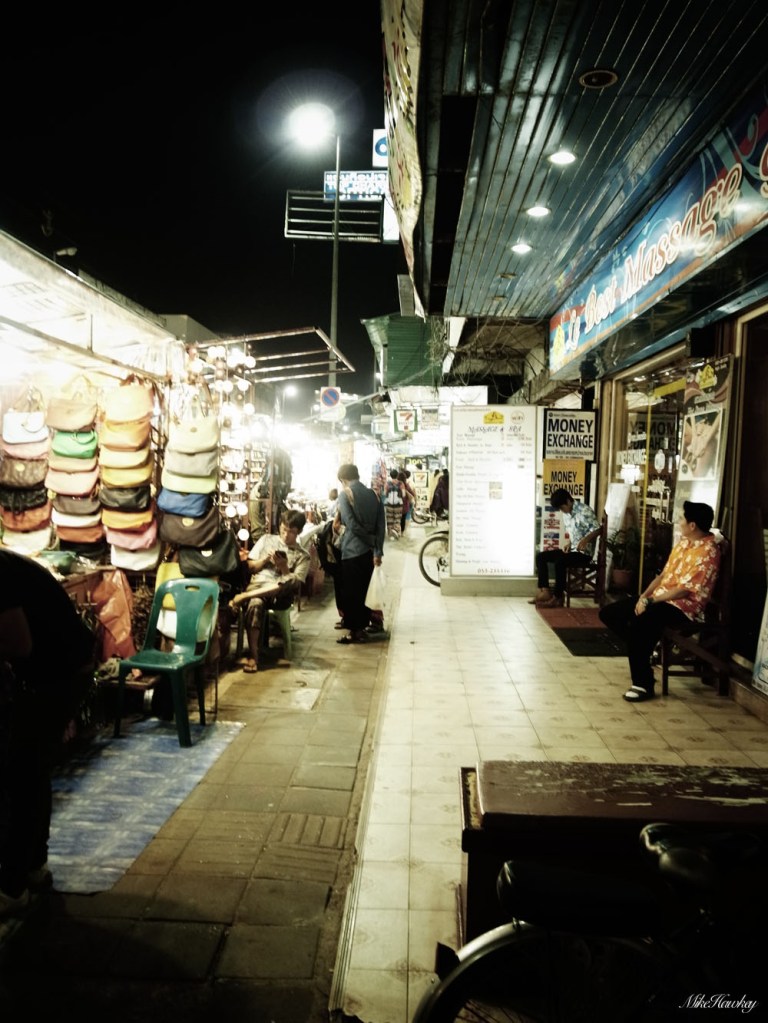 Chiang Mai markets 6