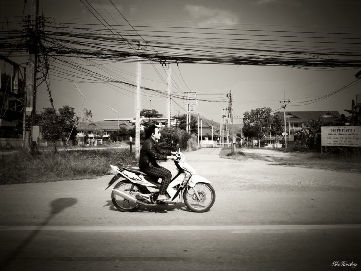 Chiang Rai Transport