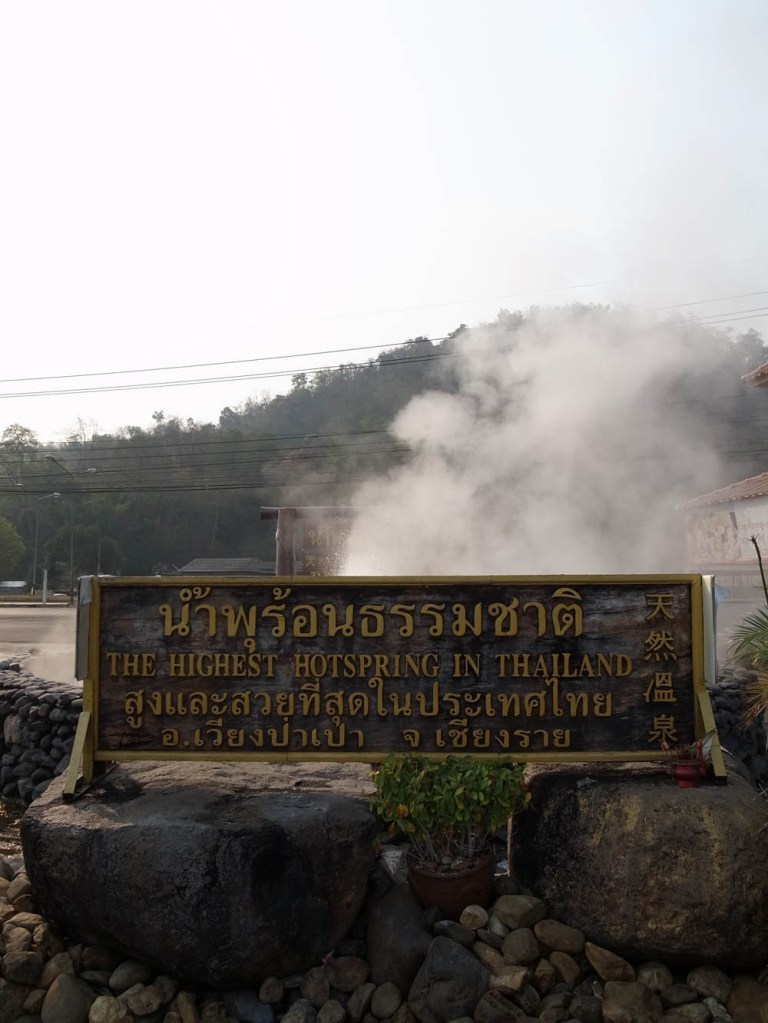 Hot Springs 2