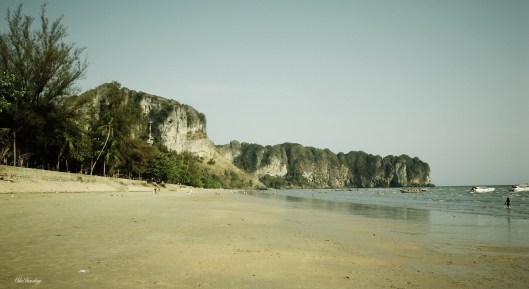 Krabi Beach