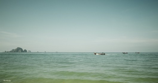 Krabi Sea