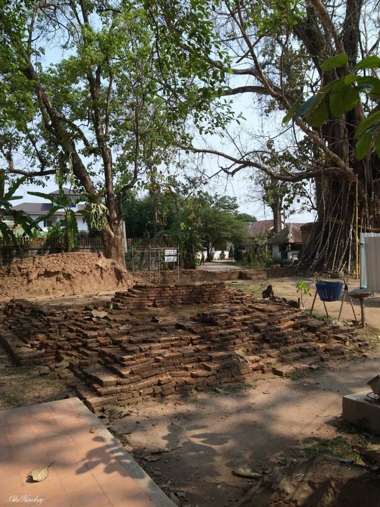 Old Temple 1