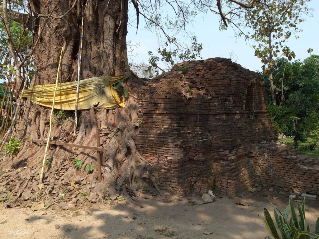 Old Temple 2