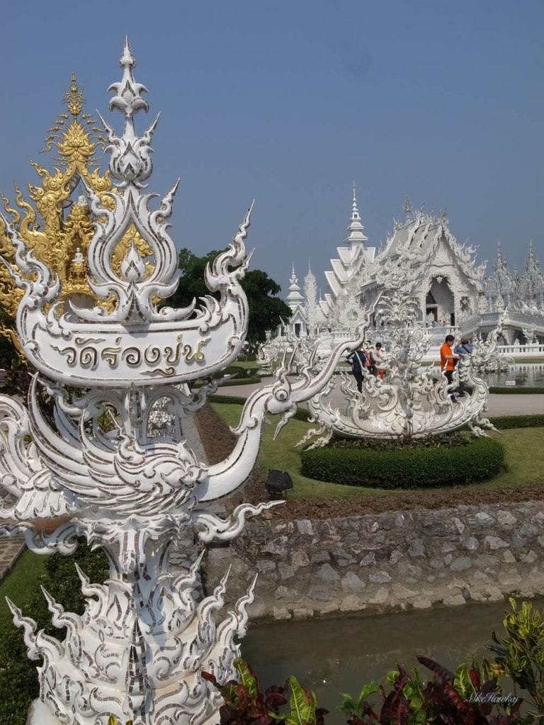 White temple entry 4