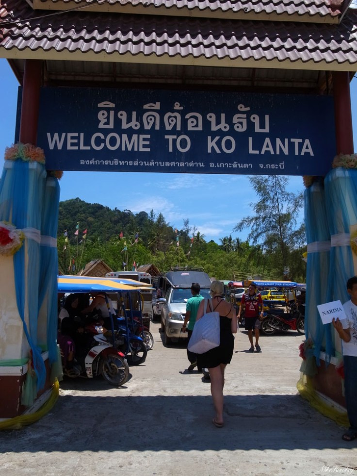 Koh Lanta 2