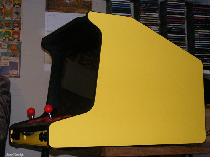 second mini (2player) copy